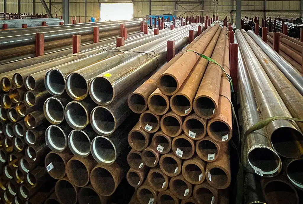 seamless pipes seamless pipes