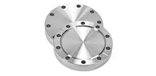 blind flange