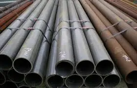 steel pipes steel pipes