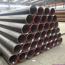 steel pipes steel pipes