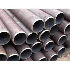 steel pipe