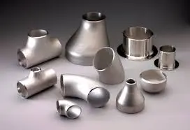 welded pipe fittings