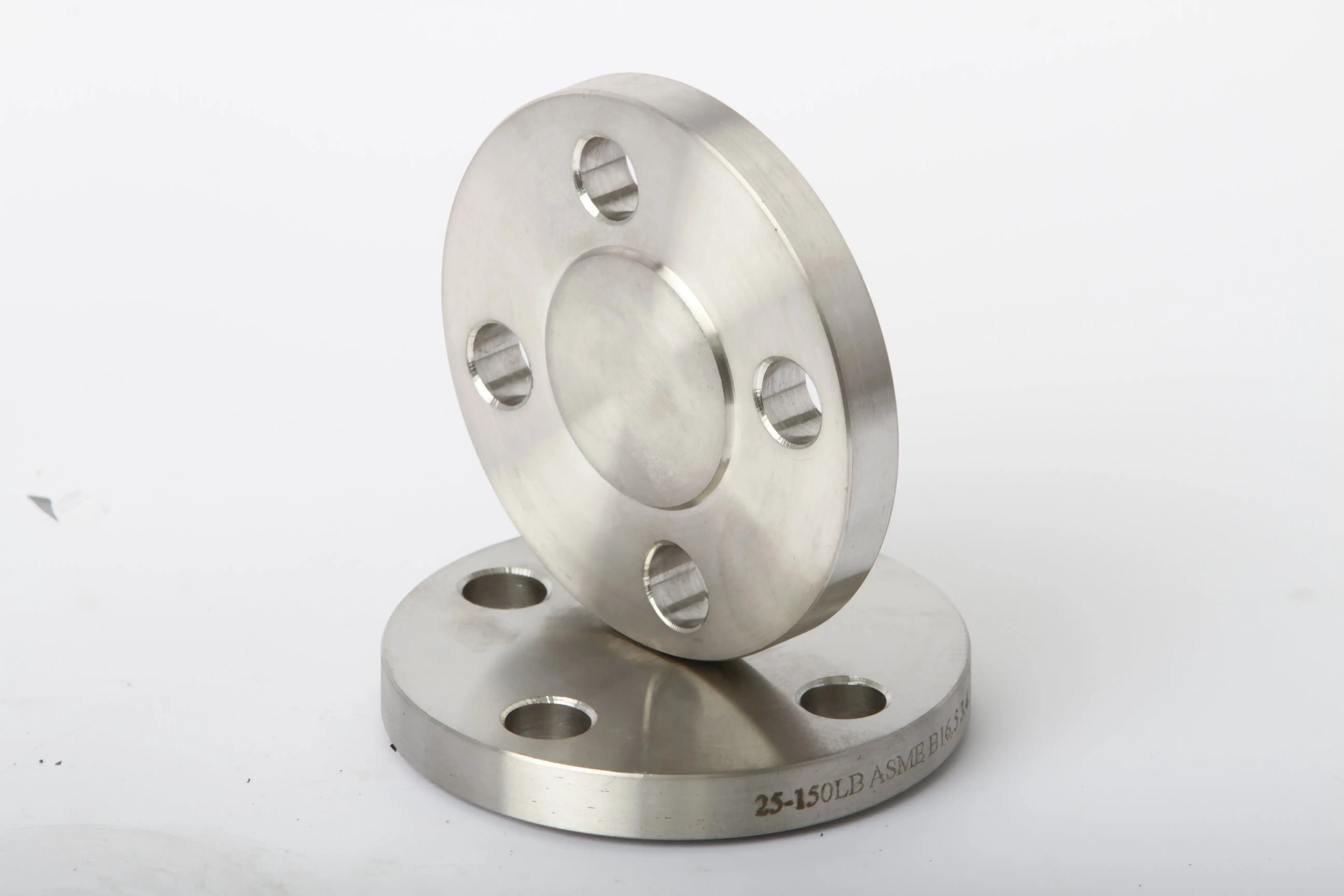 steel blind flange