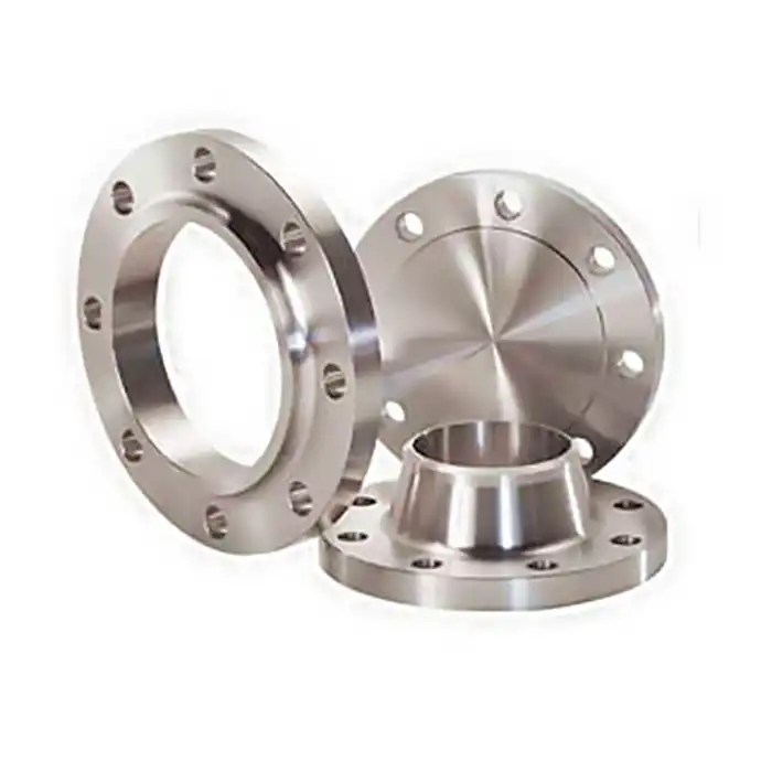 industrial pipe flange manufacturer
