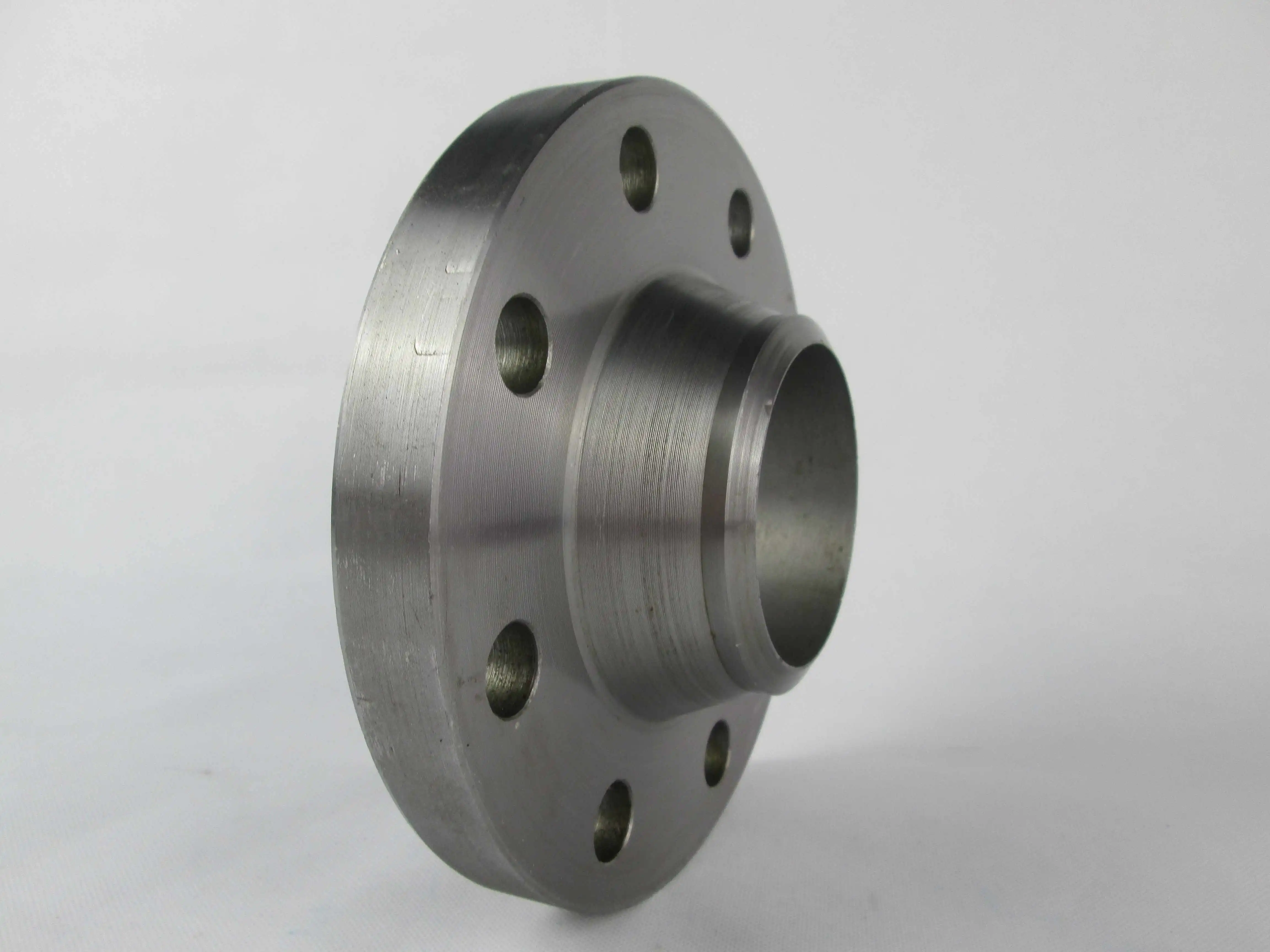 Weld Neck Flanges Weld Neck Flanges