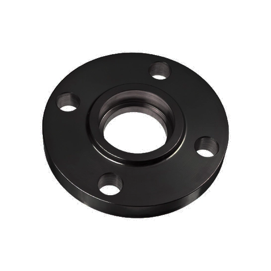 Slip-On Flanges 