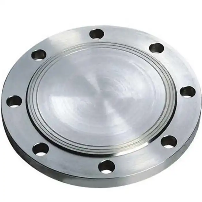 blind Flanges 