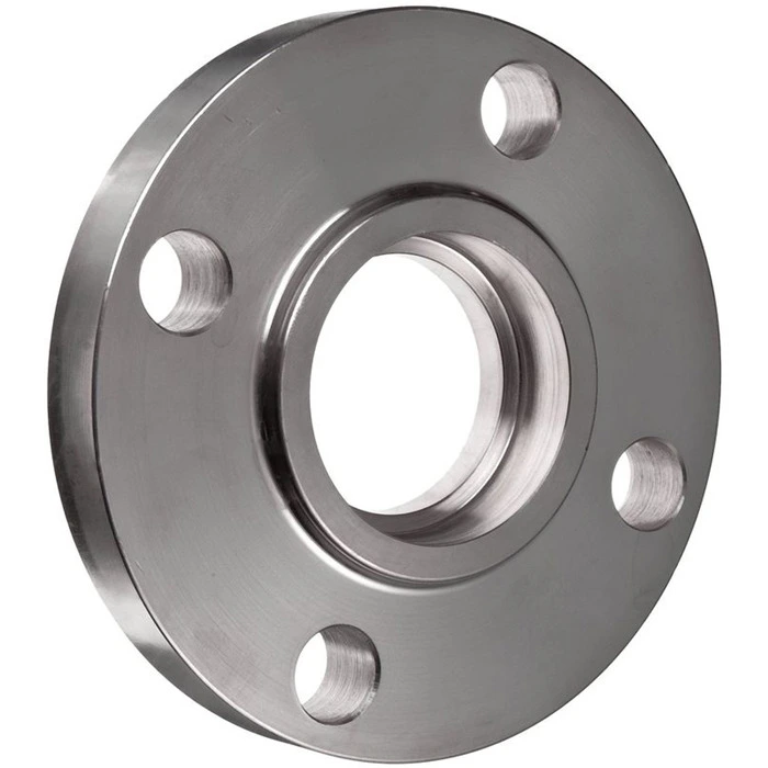 Slip-On Flanges for Cost-Effective Installation