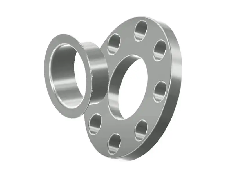 Lap Joint Flanges