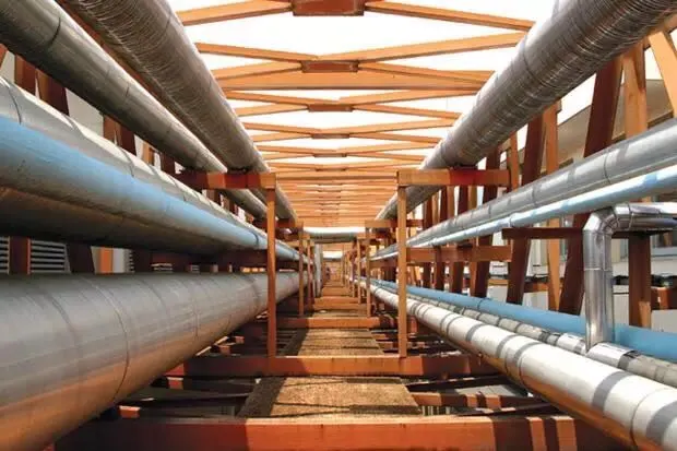 steel pipe for oil
