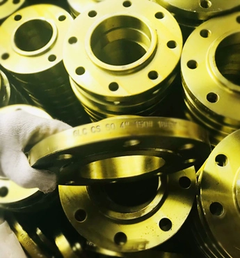 Gost steel pipe flanges