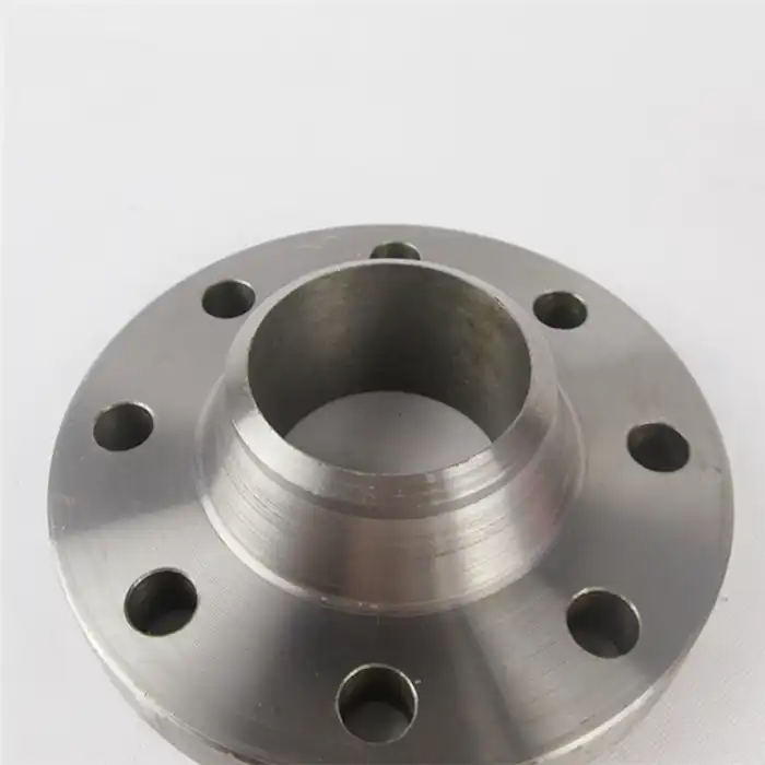 WN flanges WN flanges
