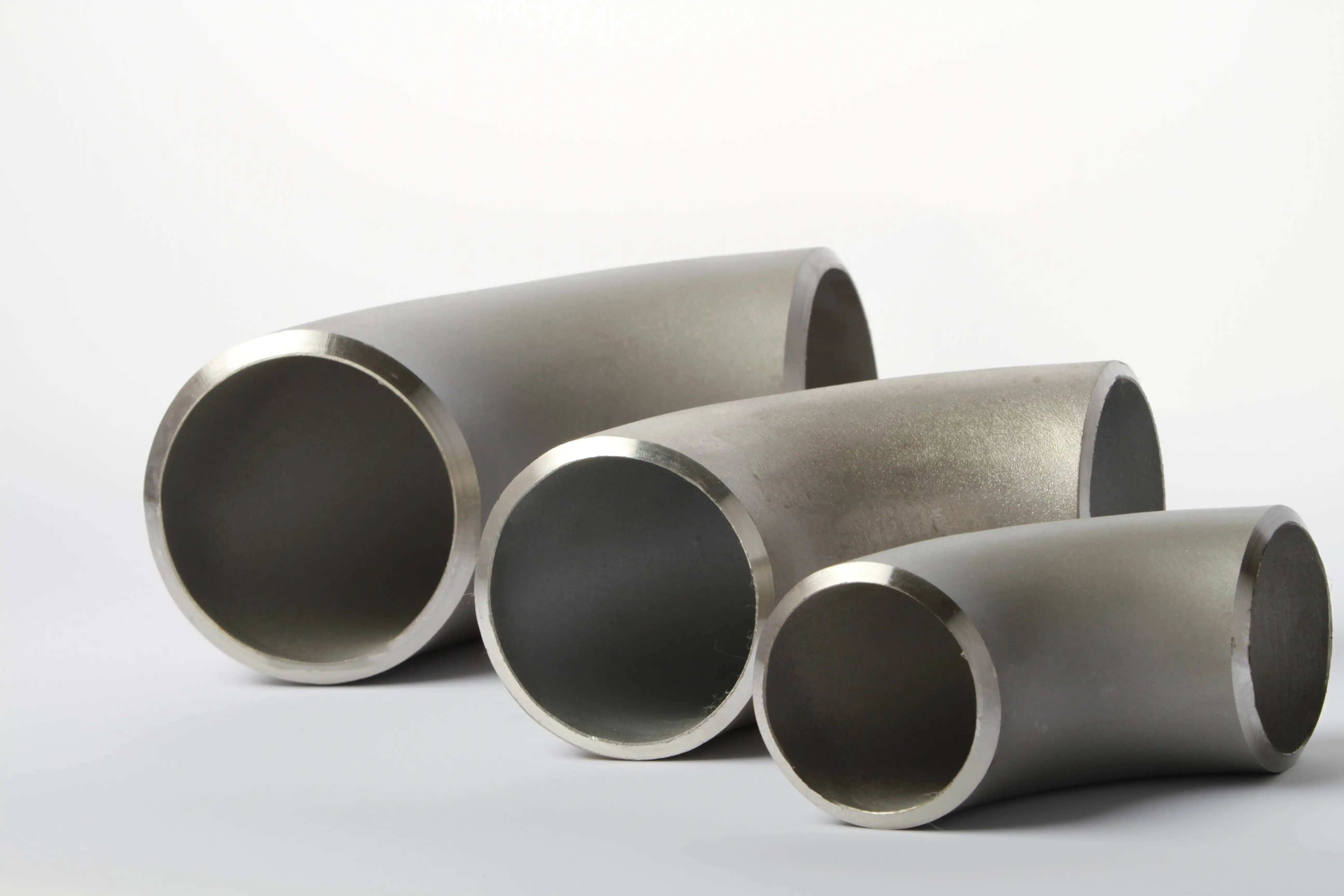 buttweld steel pipe fittings