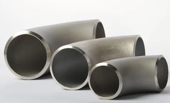 butt weld carbon steel fittings