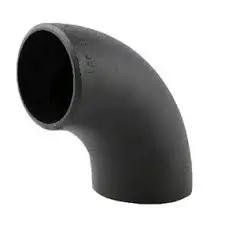 butt weld steel pipe fittings manufacturer