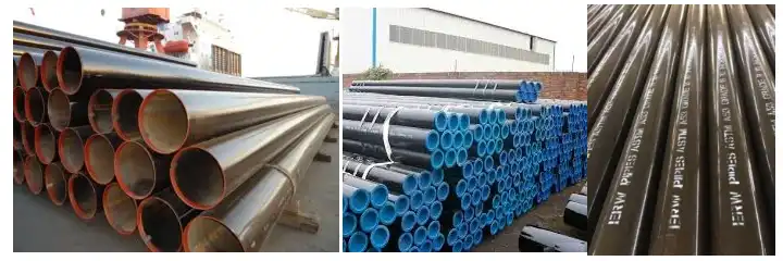 sch40 butt weld steel pipe fittings