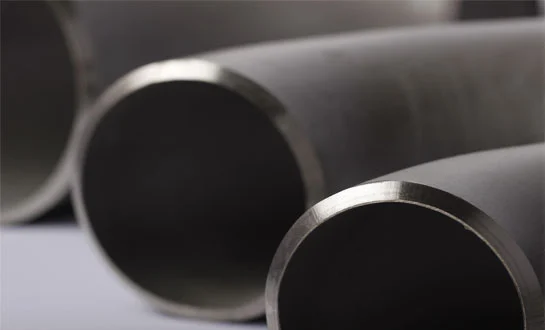 buttweld pipe fittings