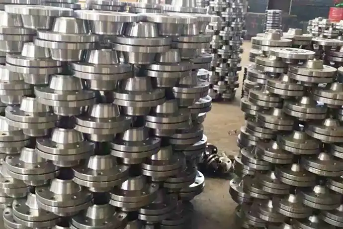 butt weld pipe fittings factory