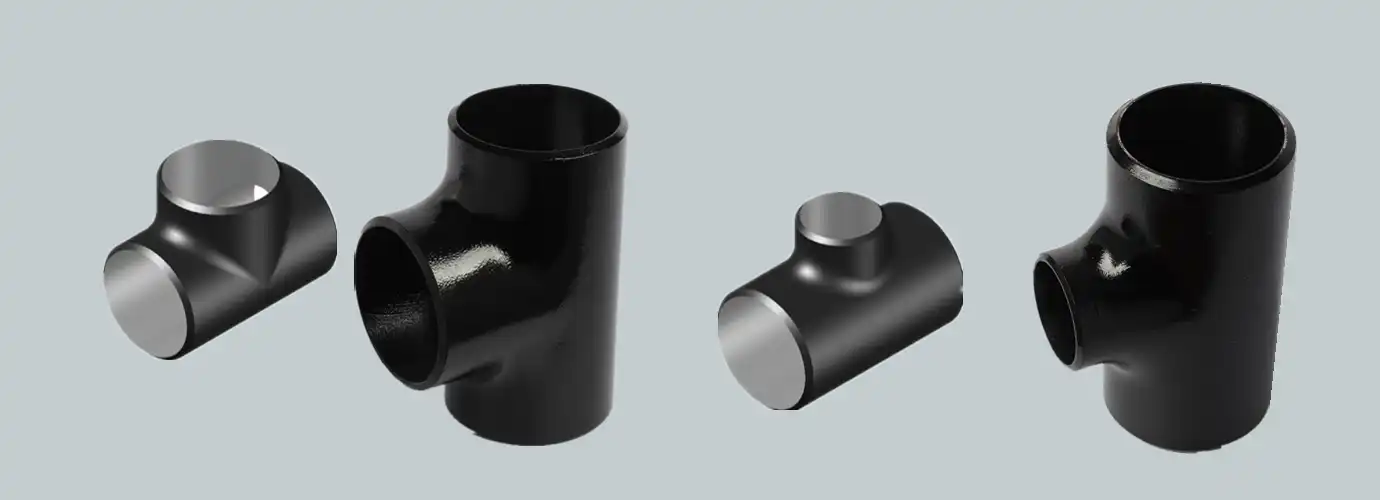 carbon steel butt weld fitting supplier
