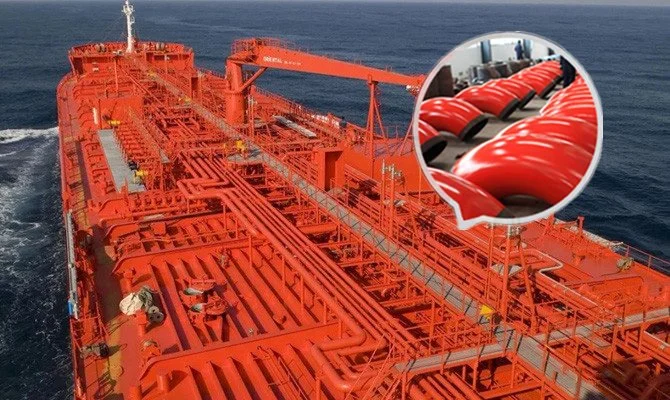 buttweld steel pipe fittings for oil gas