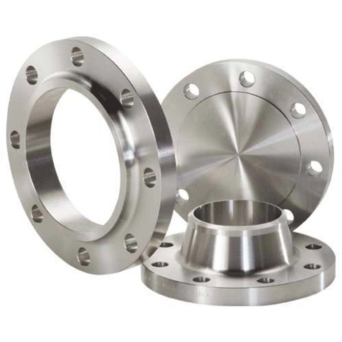 Steel pipe SO flange