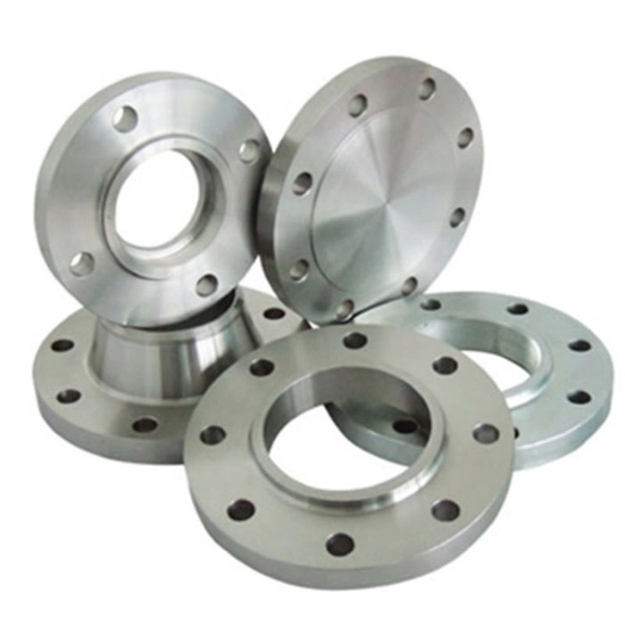 carbon steel pipe flange