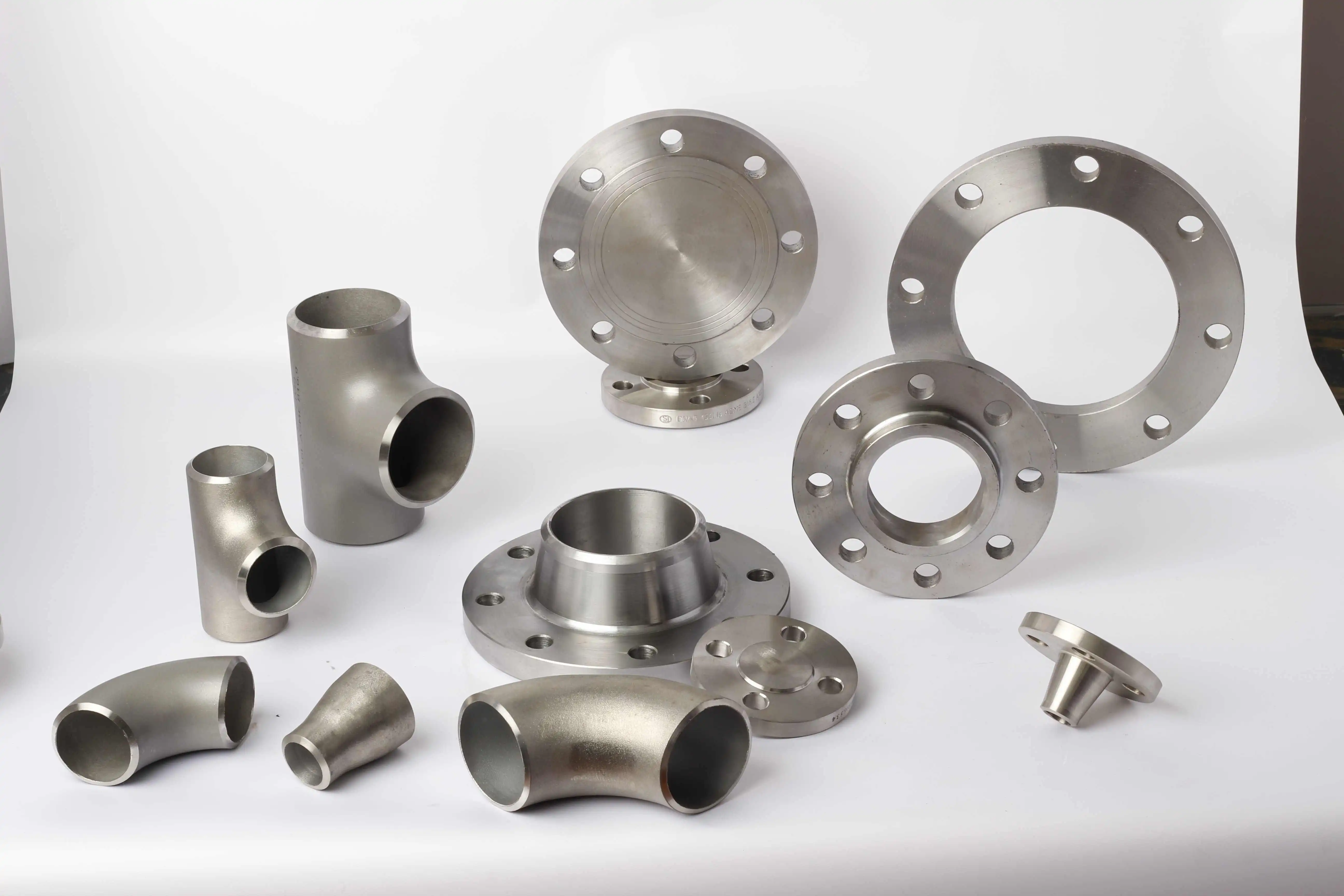 stainless teel pipe fittings