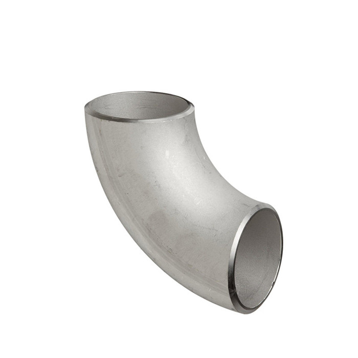 buttweld steel pipe fittings end