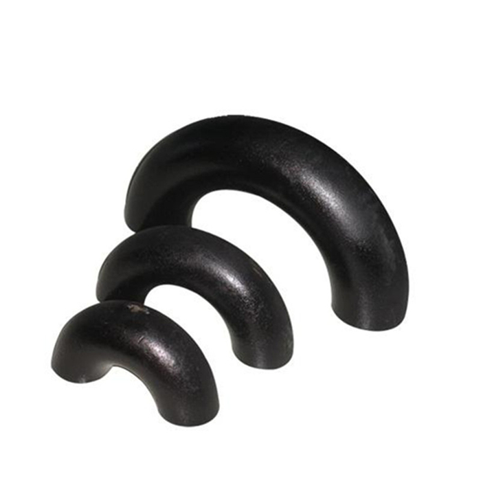 buttweld carbon steel elbow fittings