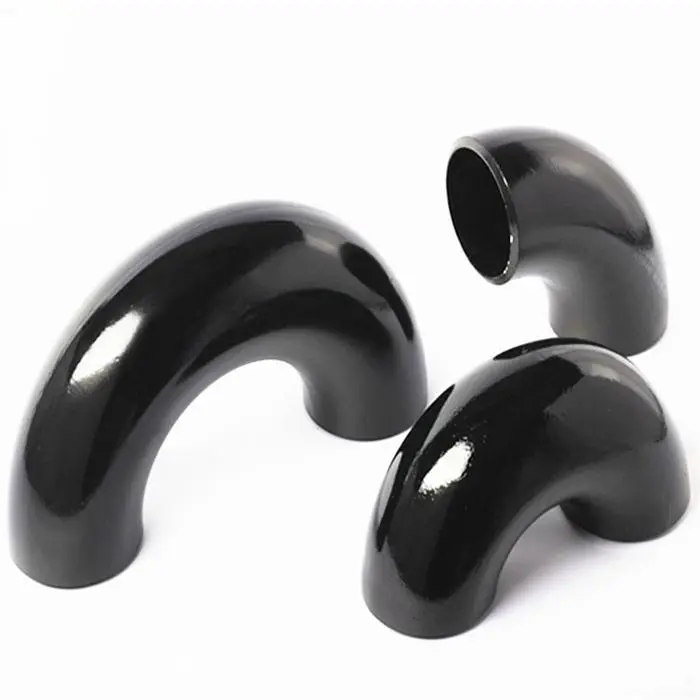 carbon steel buttweld fitting elbow