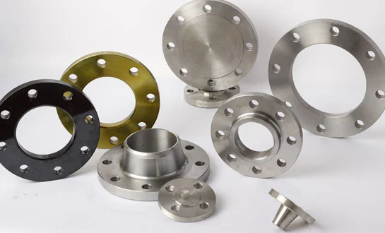 pipe flange