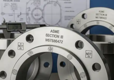 industrial flanges