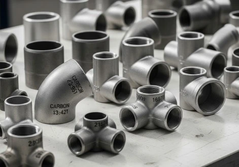 Butt Weld Fittings Butt Weld Fittings