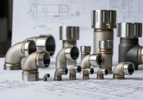 Butt Weld Fittings Butt Weld Fittings