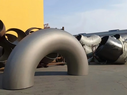 Butt Weld Fittings Butt Weld Fittings