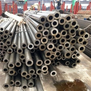 welded pipes