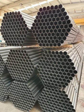  welded pipes