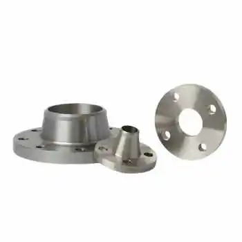 steel flanges