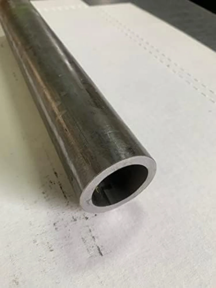 sealess steel pipe