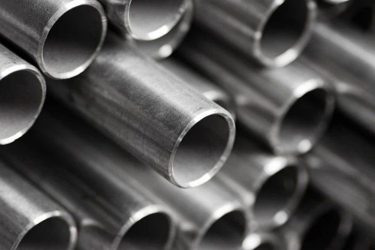 seamless steel pipes