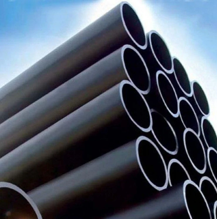 seamless steel pipes