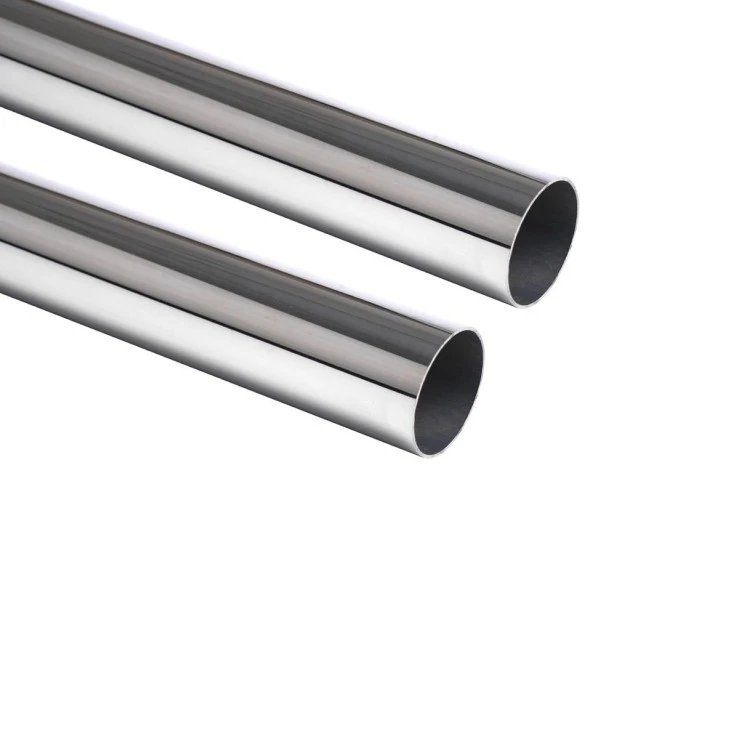 seamless steel pipes