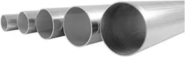 seamless steel pipes