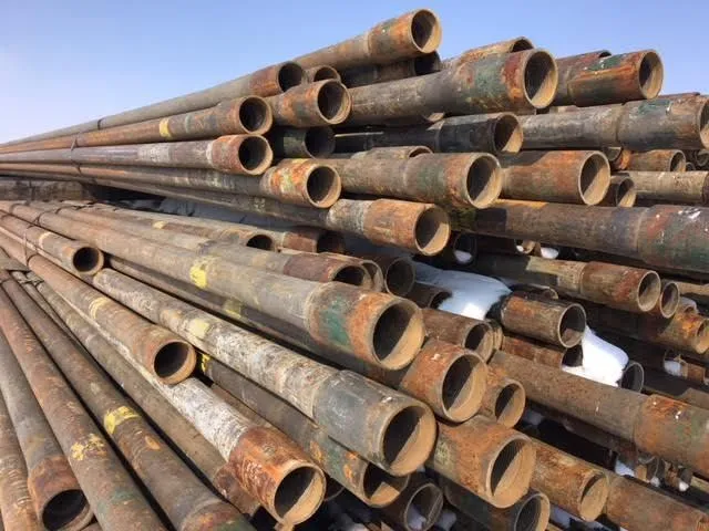 industrial tubing 