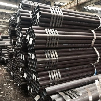 steel pipe