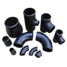  industrial pipe components