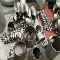  industrial pipe components 