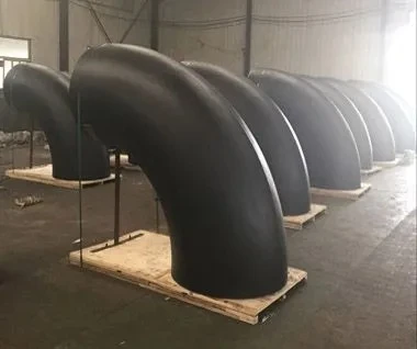 industrial pipe components