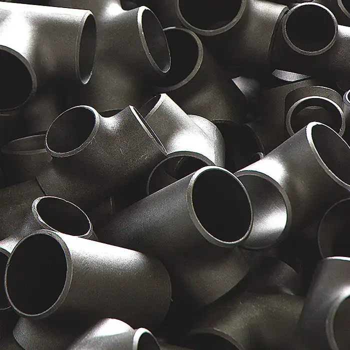 butt weld fittings