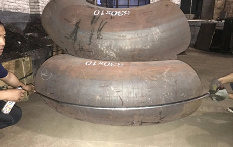 butt weld fittings